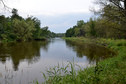 POZNAWAJ REGION Z LGD KRAINA WIELKIEGO ŁUKU WARTY - gmina Osjaków - rzeka Warta w Drobnicach